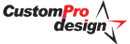 Custom Pro Design - Website Design, Logo Design, Hosting